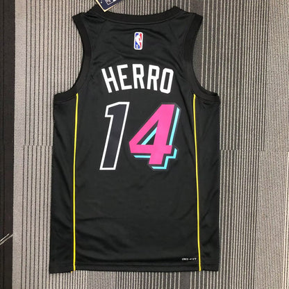 Miami Heat Football Jersey
