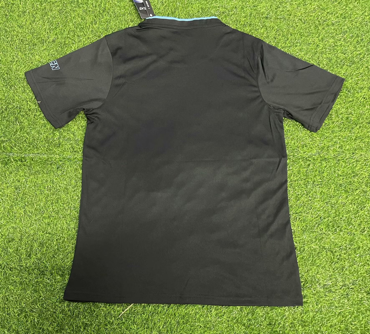 Napoli 2023/2024 Fan Version Tracksuit