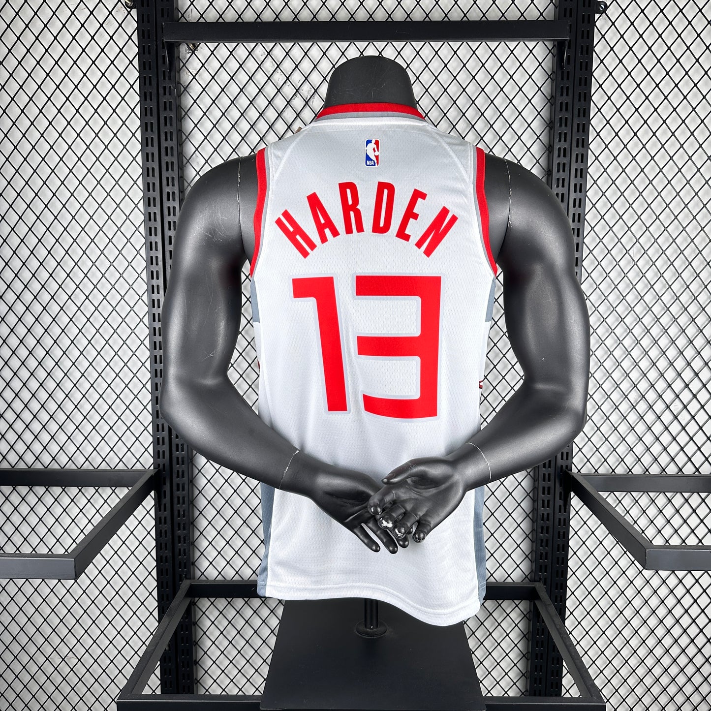 Houston Rockets 2020 Football Jersey