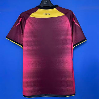 Venezia FC Special Edition 2025/2026 Fan Version Football Jersey