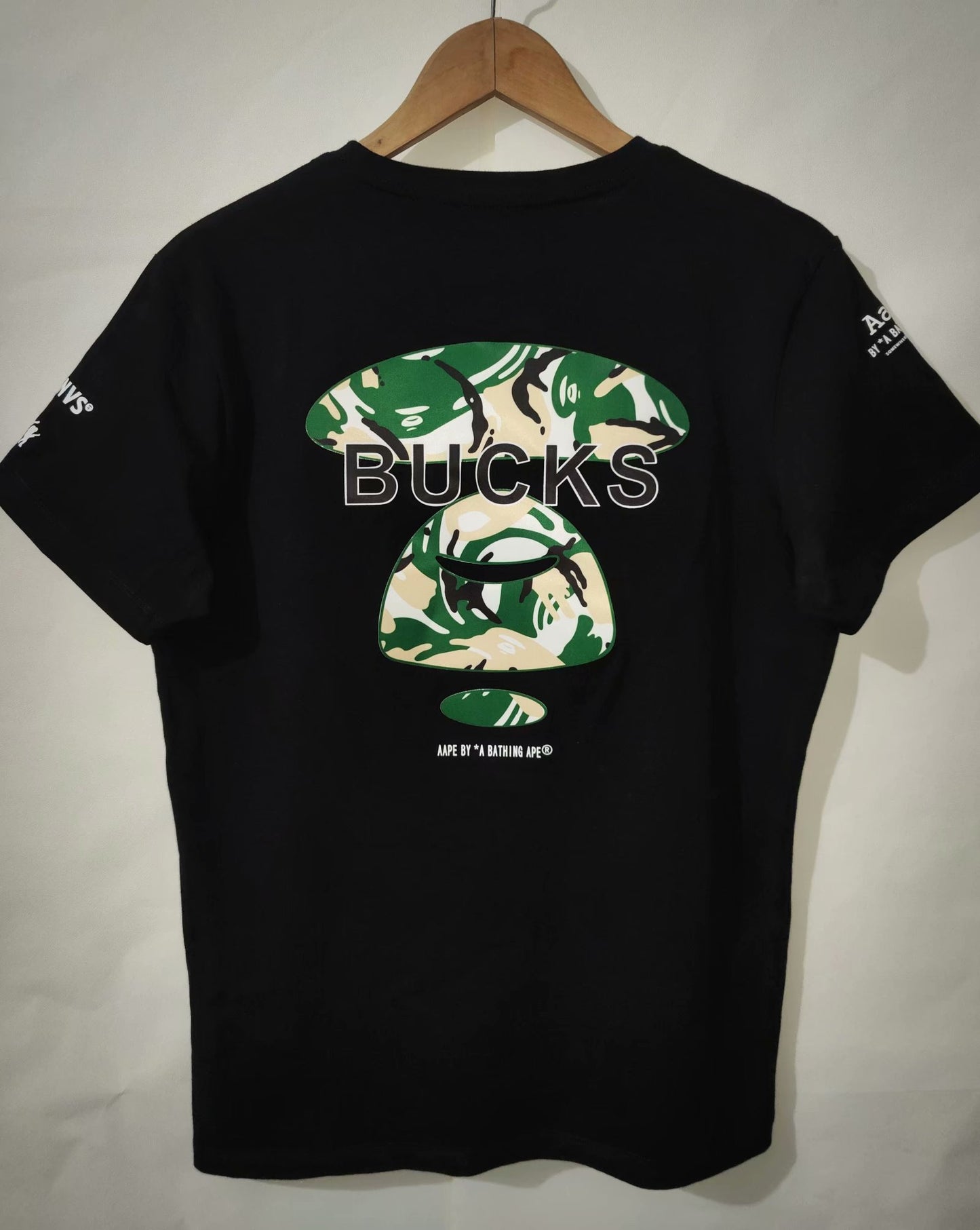 Milwaukee Bucks Football Jersey