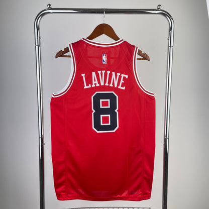 Chicago Bulls 2023 Football Jersey