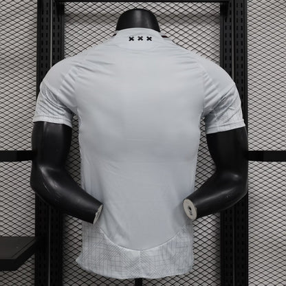 Ajax 2024/2025 Third Away Player Version Football Jersey