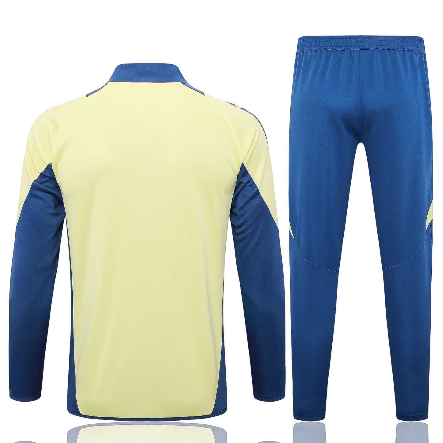 Jacket suite 2024/2025 Tracksuit