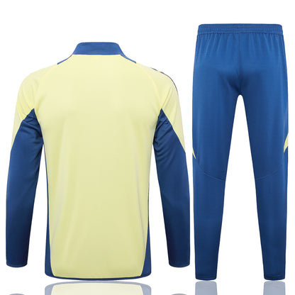 Jacket suite 2024/2025 Tracksuit