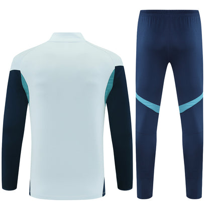 Arsenal 2025/2026 Kids Tracksuit
