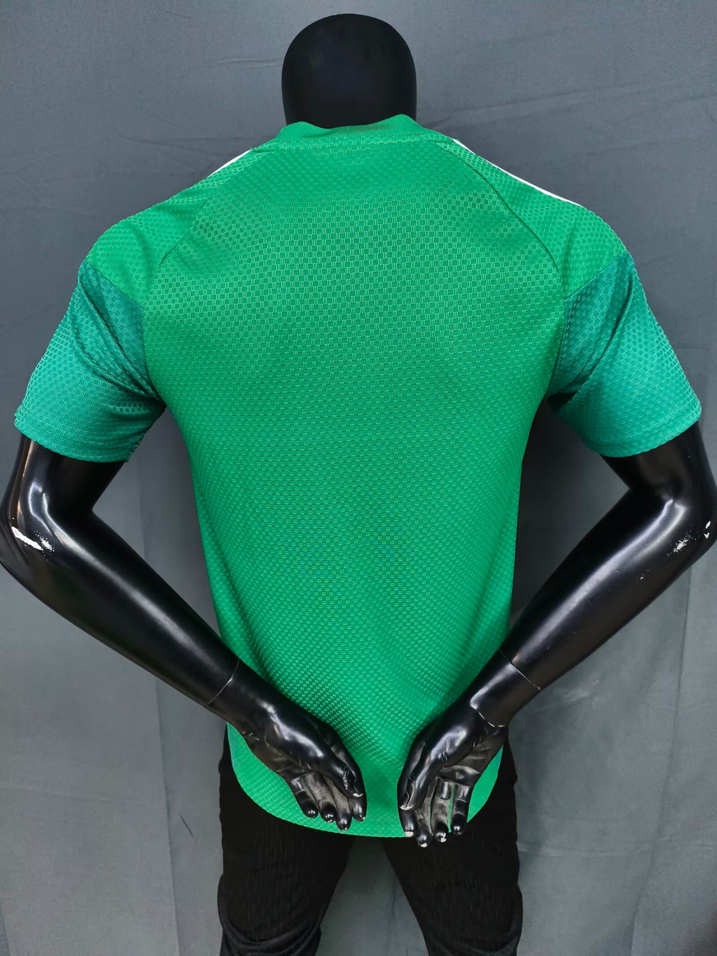 Algeria Special Edition 2026/2027 Player Version Football Jersey