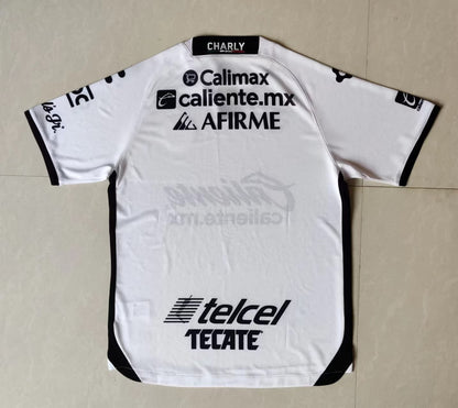 Tijuana 2022/2023 Away Fan Version Football Jersey