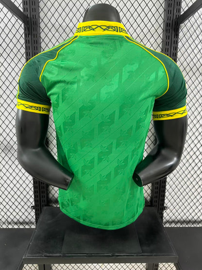 Retro Celtic 2024/2025 Player Version Football Jersey