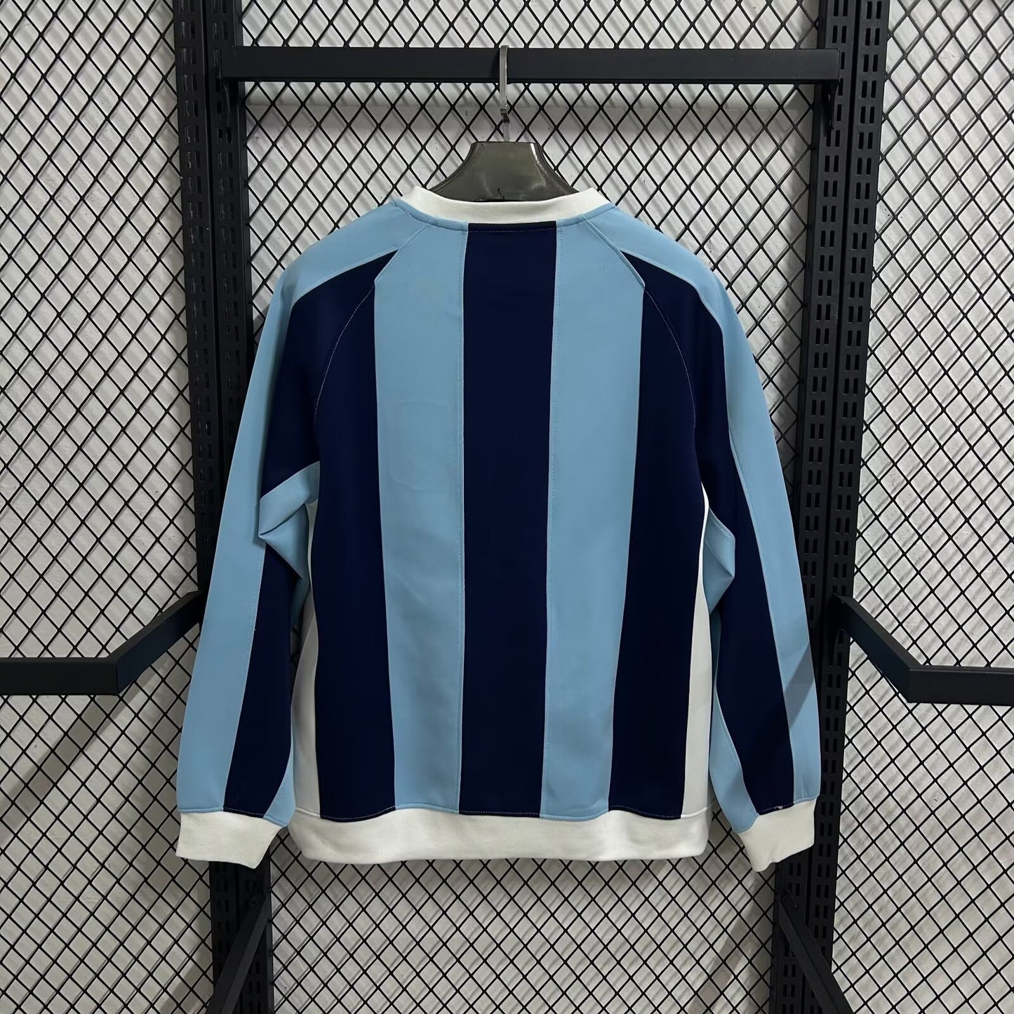 Jacket suite 2025/2026 Tracksuit