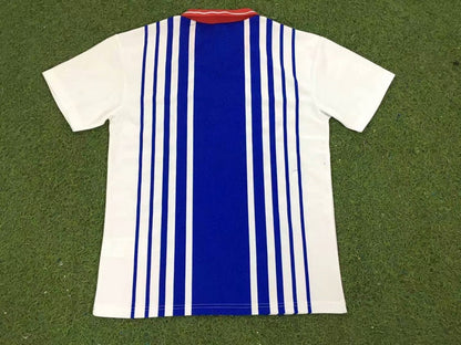 Retro PSG Paris 1993/1994 Away Fan Version Football Jersey