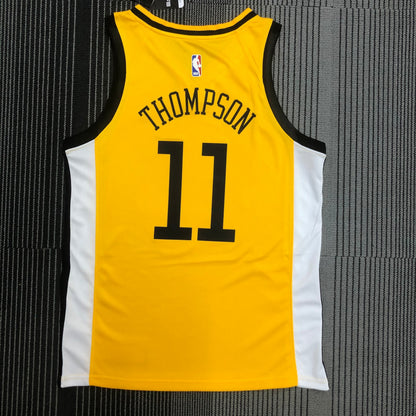 Golden State Warriors 2018 Football Jersey