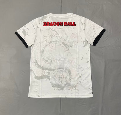 Japan Special Edition 2025/2026 Fan Version Football Jersey