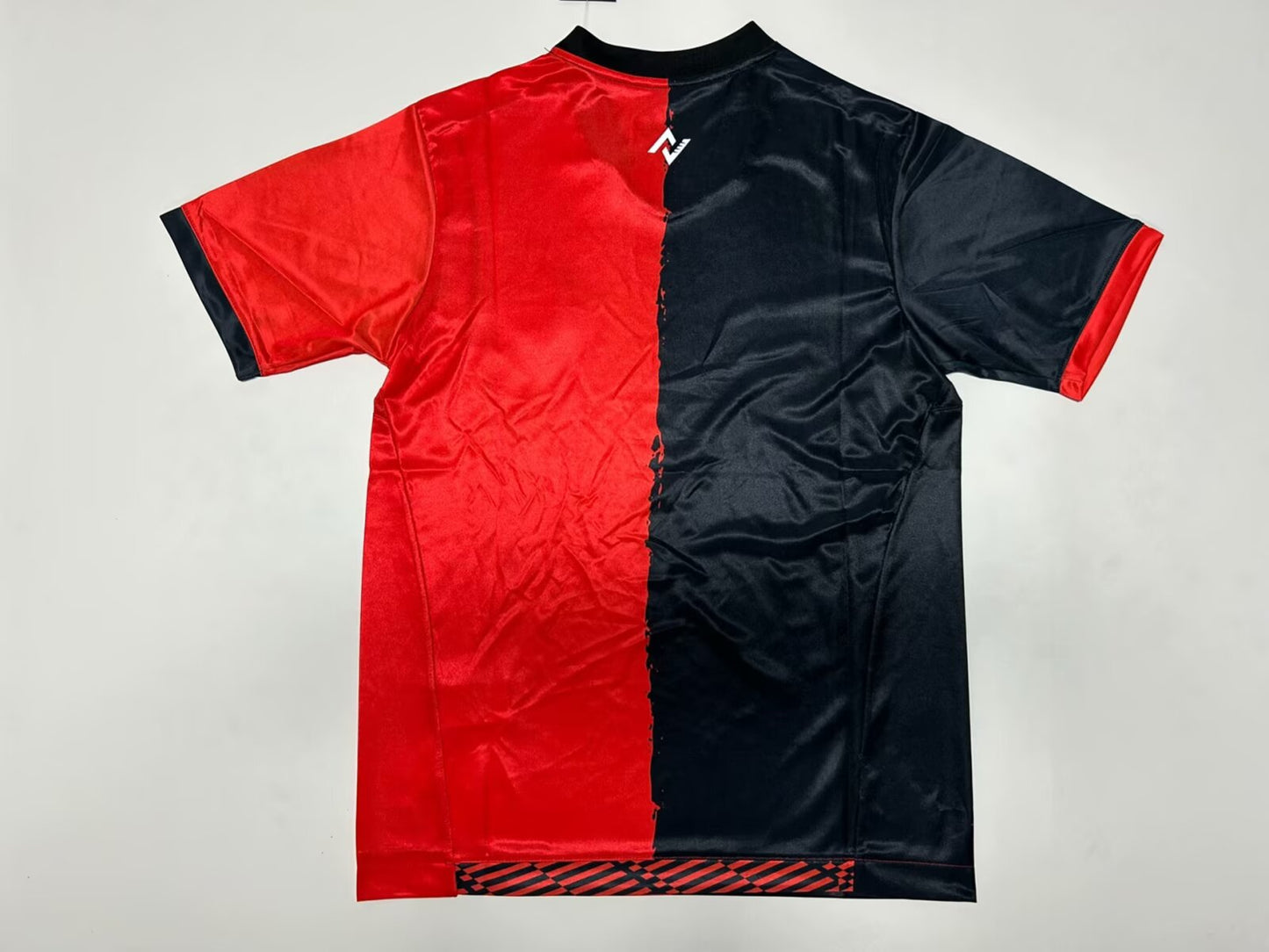 Vitoria 2025/2026 Home Fan Version Football Jersey