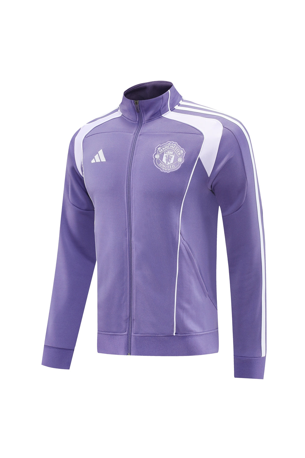 Manchester united 2025/2026 Tracksuit