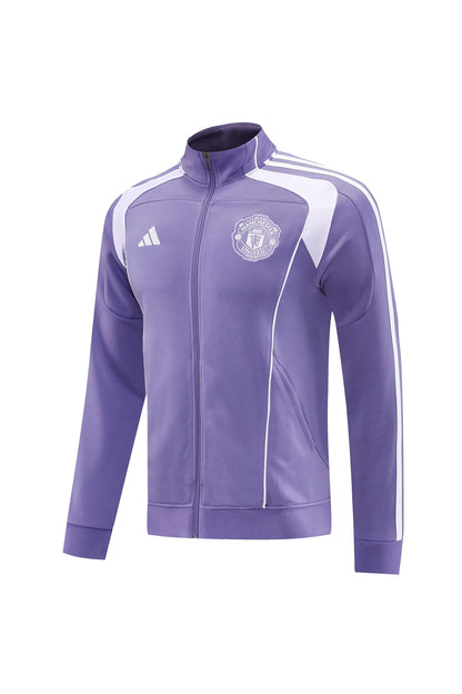 Manchester united 2025/2026 Tracksuit