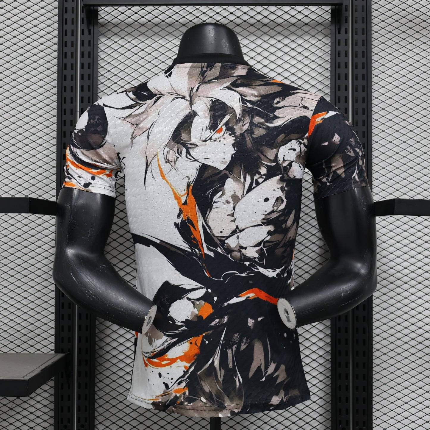Japan Special Edition 2025/2026 Player Version Football Jersey