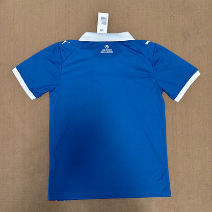 BaHia 2026/2027 Away Fan Version Football Jersey