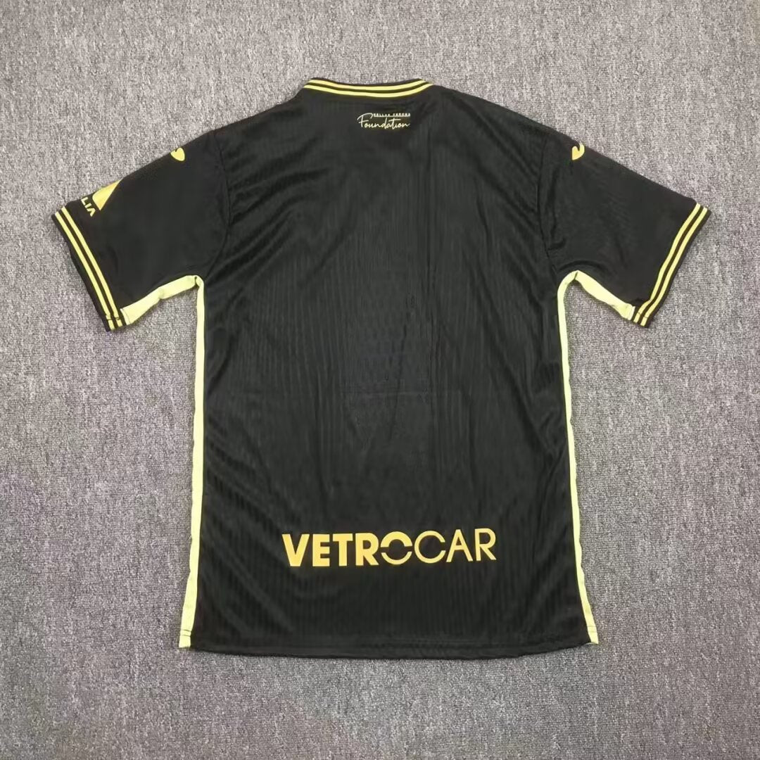 other team 2024/2025 Third Away Fan Version Football Jersey