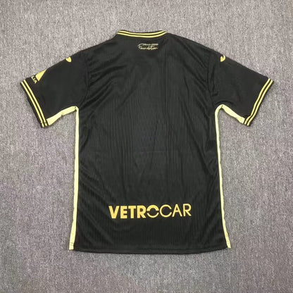 other team 2024/2025 Third Away Fan Version Football Jersey