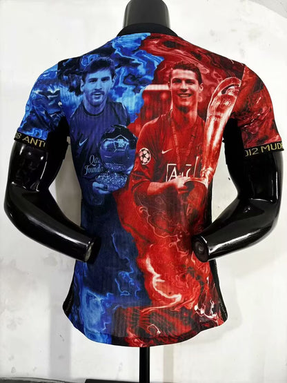 Manchester United Special Edition 2024/2025 Player Version Football Jersey