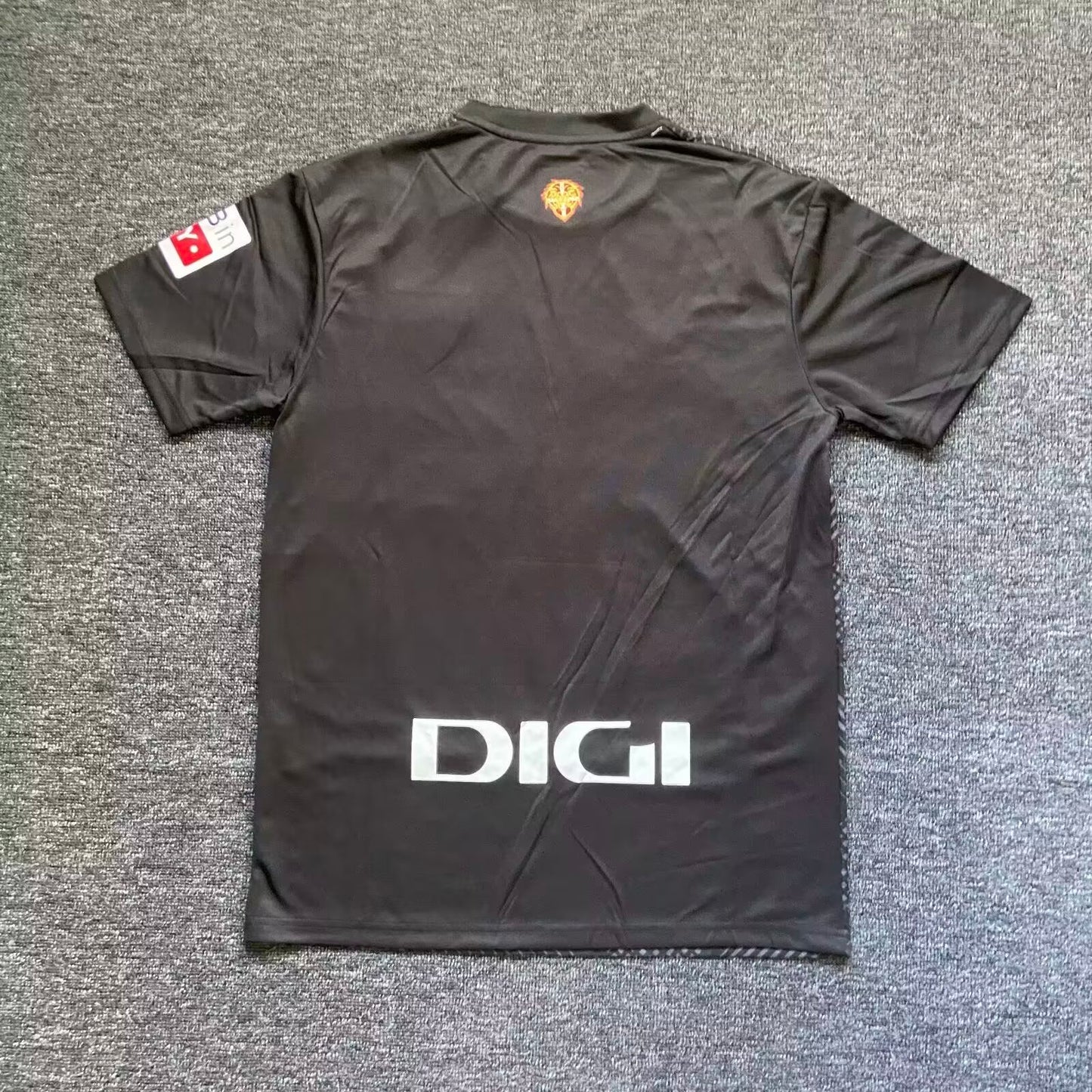 Bilbao Athletic Club Special Edition 2024/2025 Fan Version Football Jersey