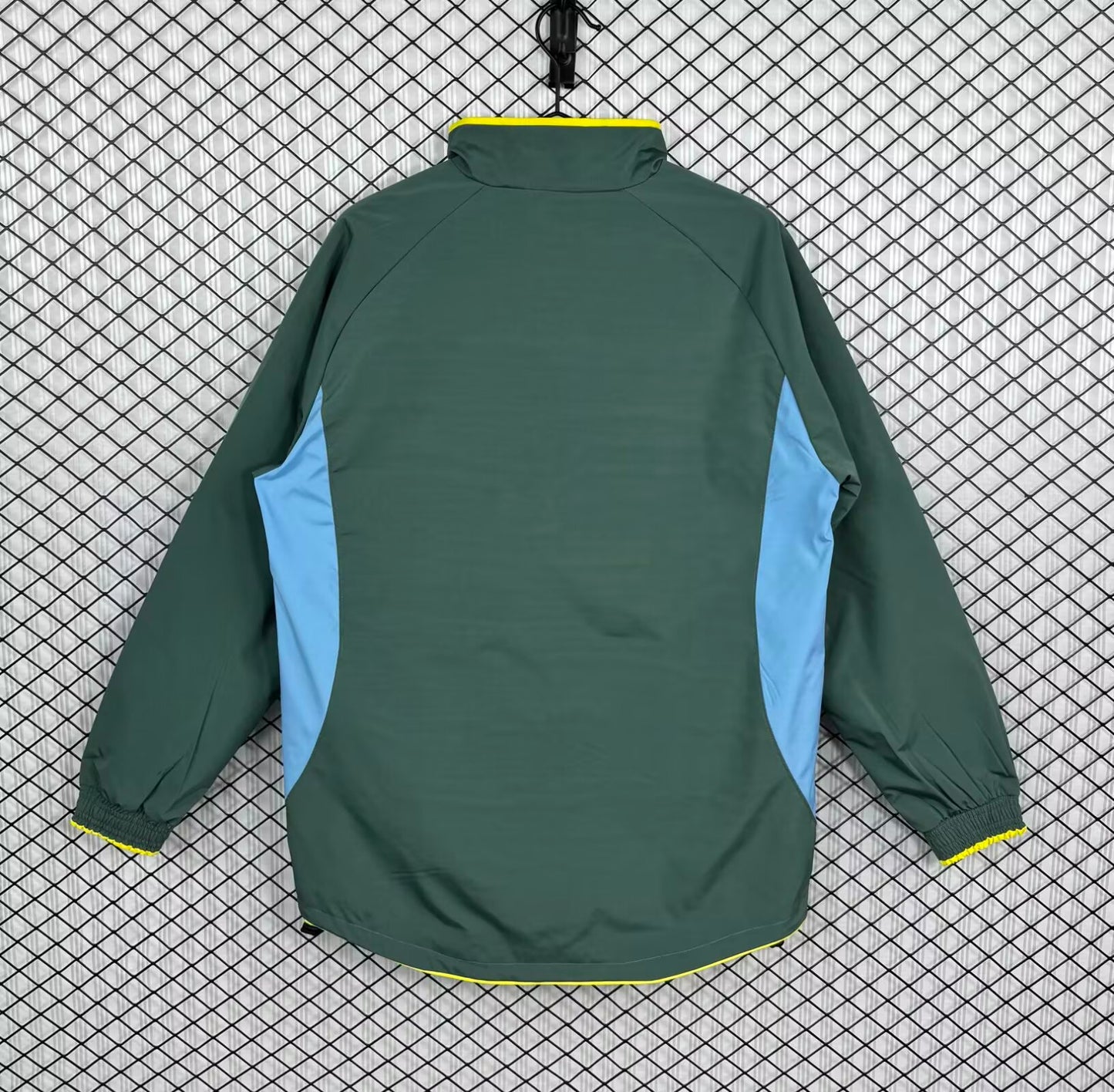 Retro Windbreaker 2002/2003 Windbreaker