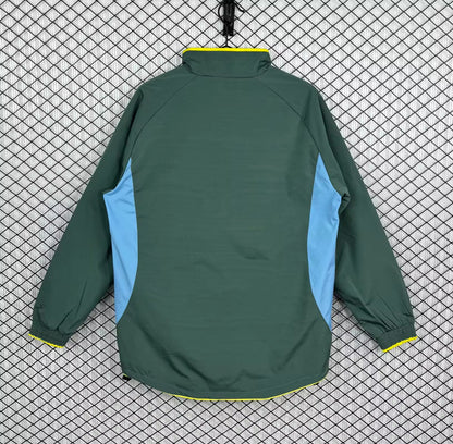 Retro Windbreaker 2002/2003 Windbreaker