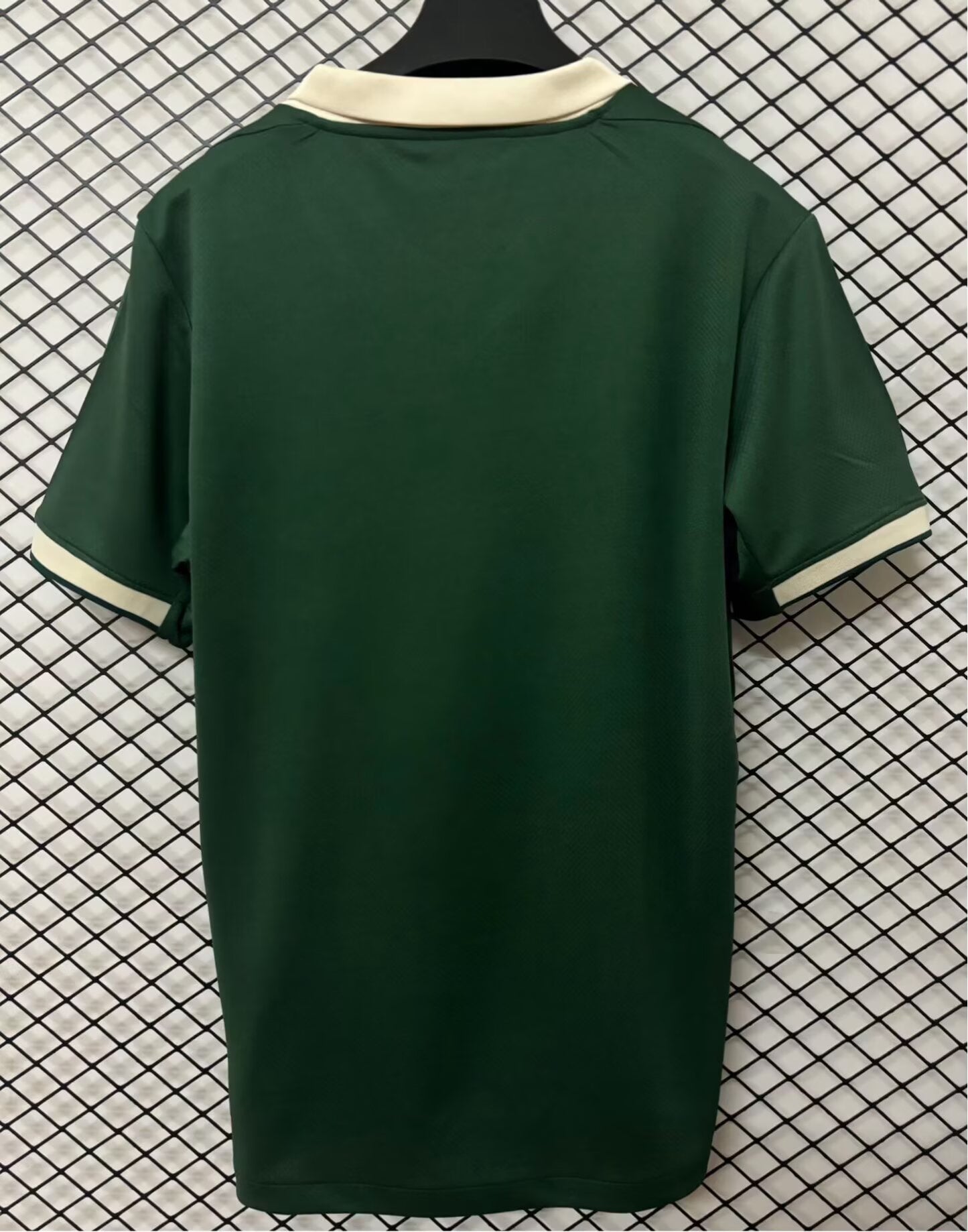 Wolfsburg Special Edition 2025/2026 Fan Version Football Jersey