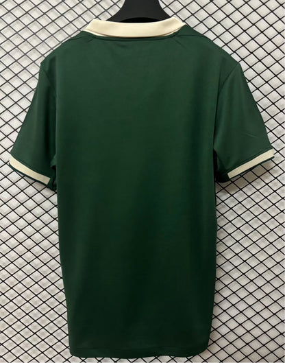 Wolfsburg Special Edition 2025/2026 Fan Version Football Jersey