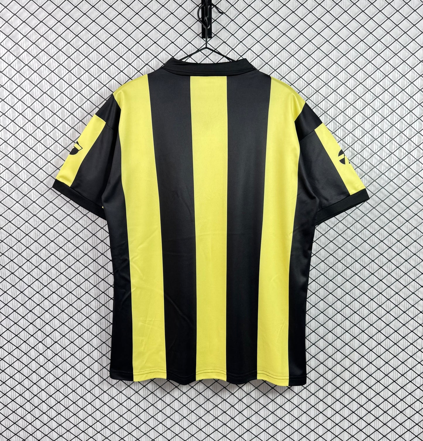 Penarol 1987 Home Fan Version Football Jersey
