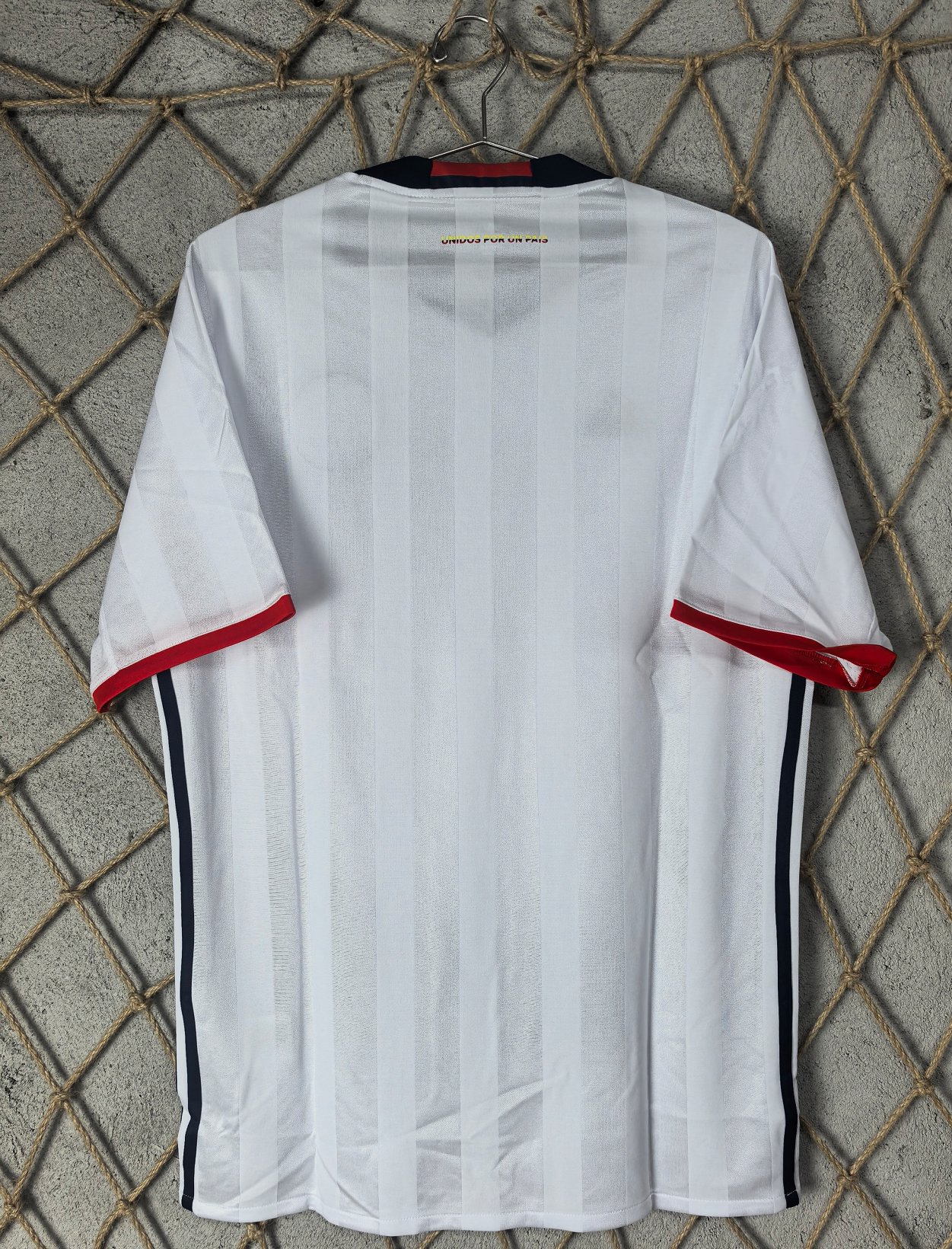 Colombia Home Jersey 2016