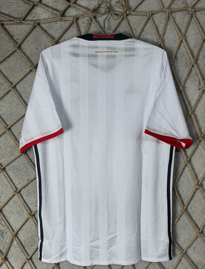 Colombia Home Jersey 2016