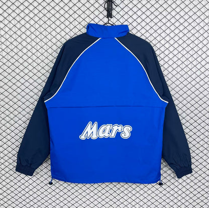 Retro Windbreaker 1989/1990 Windbreaker