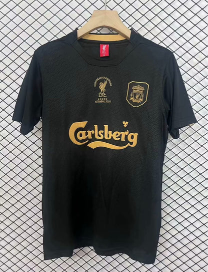 Liverpool Special Edition 2025/2026 Fan Version Football Jersey