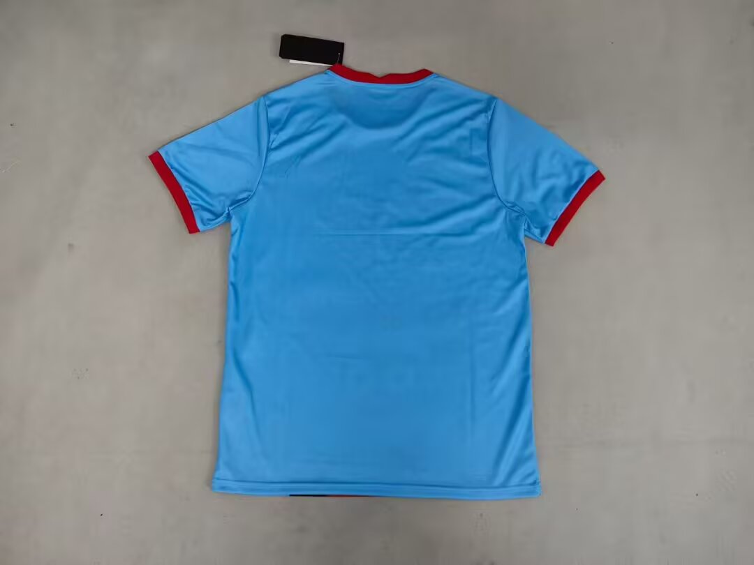 Napoli Special Edition 2025/2026 Fan Version Football Jersey