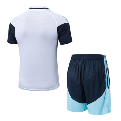 Adidas Clover (Argentina 2026/2027 Player Version Tracksuit