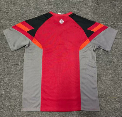 River Plate Special Edition 2024/2025 Fan Version Football Jersey