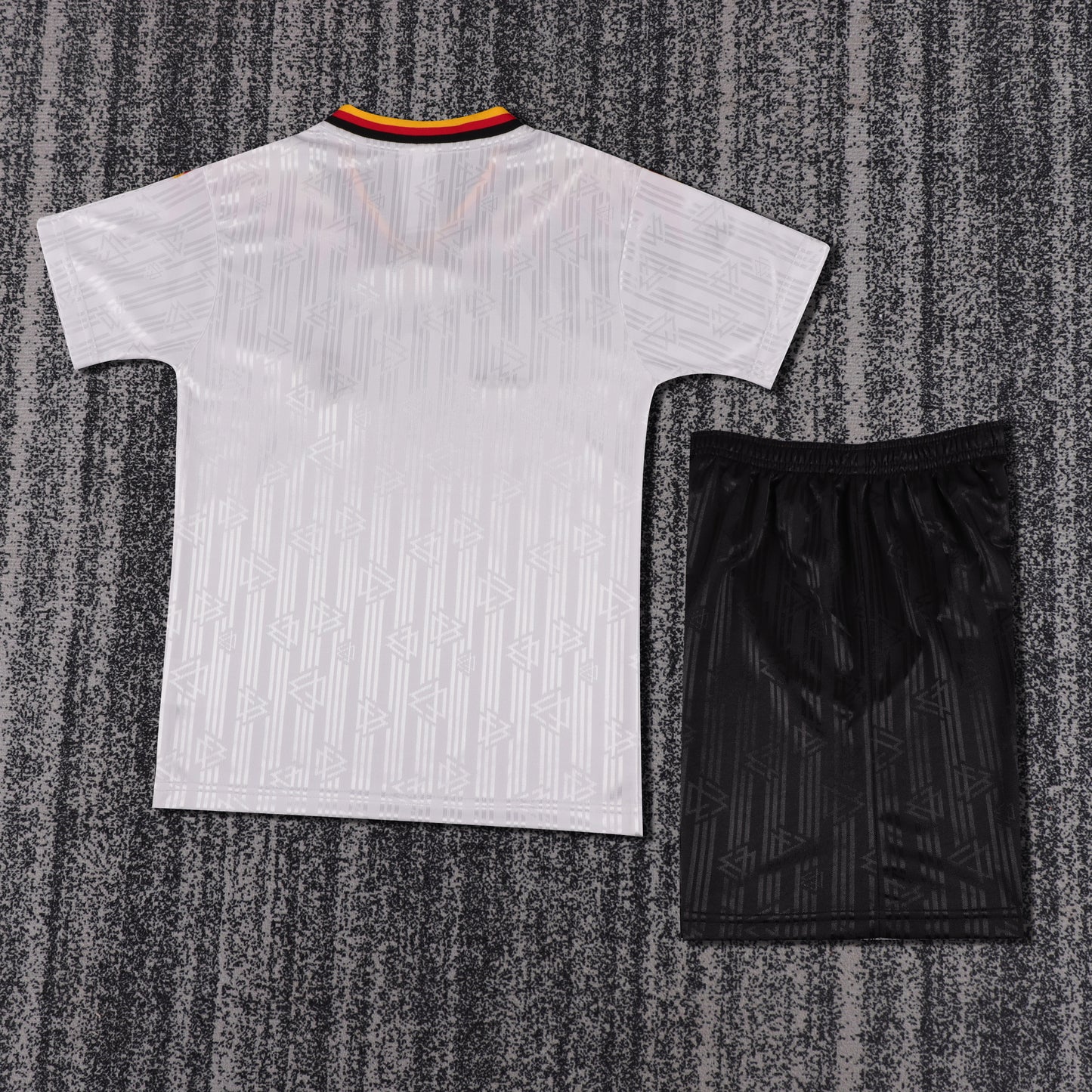 Retro Kids jerseys 1994 Kids Home Football Jersey