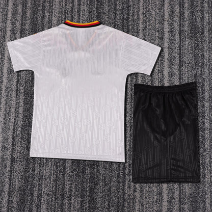 Retro Kids jerseys 1994 Kids Home Football Jersey