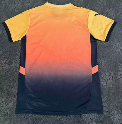 other team Special Edition 2025/2026 Fan Version Football Jersey
