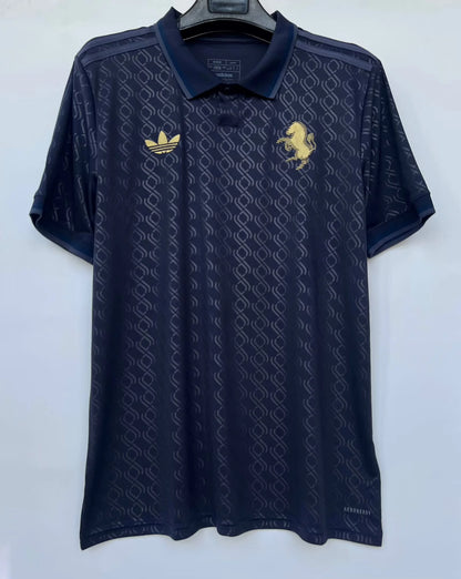 Juventus 2024/2025 Third Fan Version Football Jersey