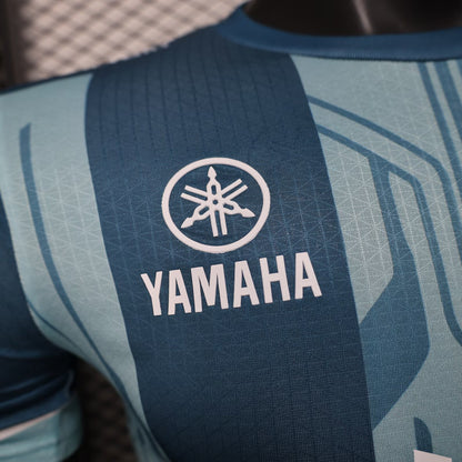 Marseille Special Edition 2025/2026 Player Version Football Jersey