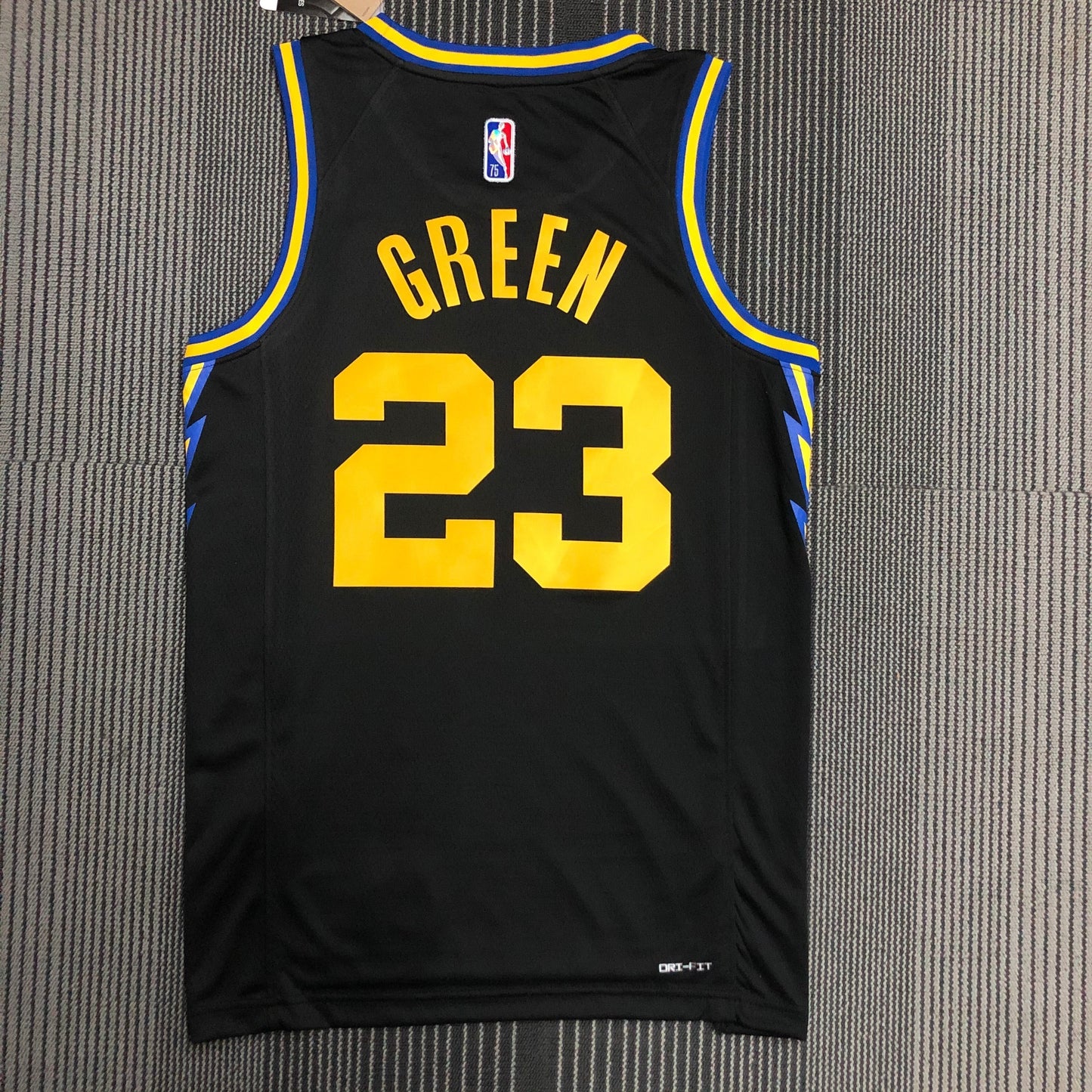 Golden State Warriors 2022 Football Jersey
