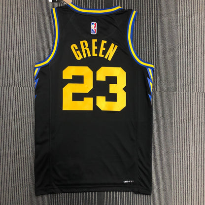 Golden State Warriors 2022 Football Jersey