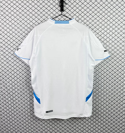 Retro Uruguay 2010 Away Football Jersey