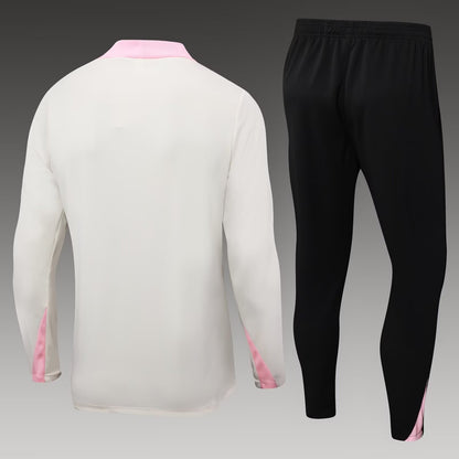 Jacket suite 2024/2025 Tracksuit
