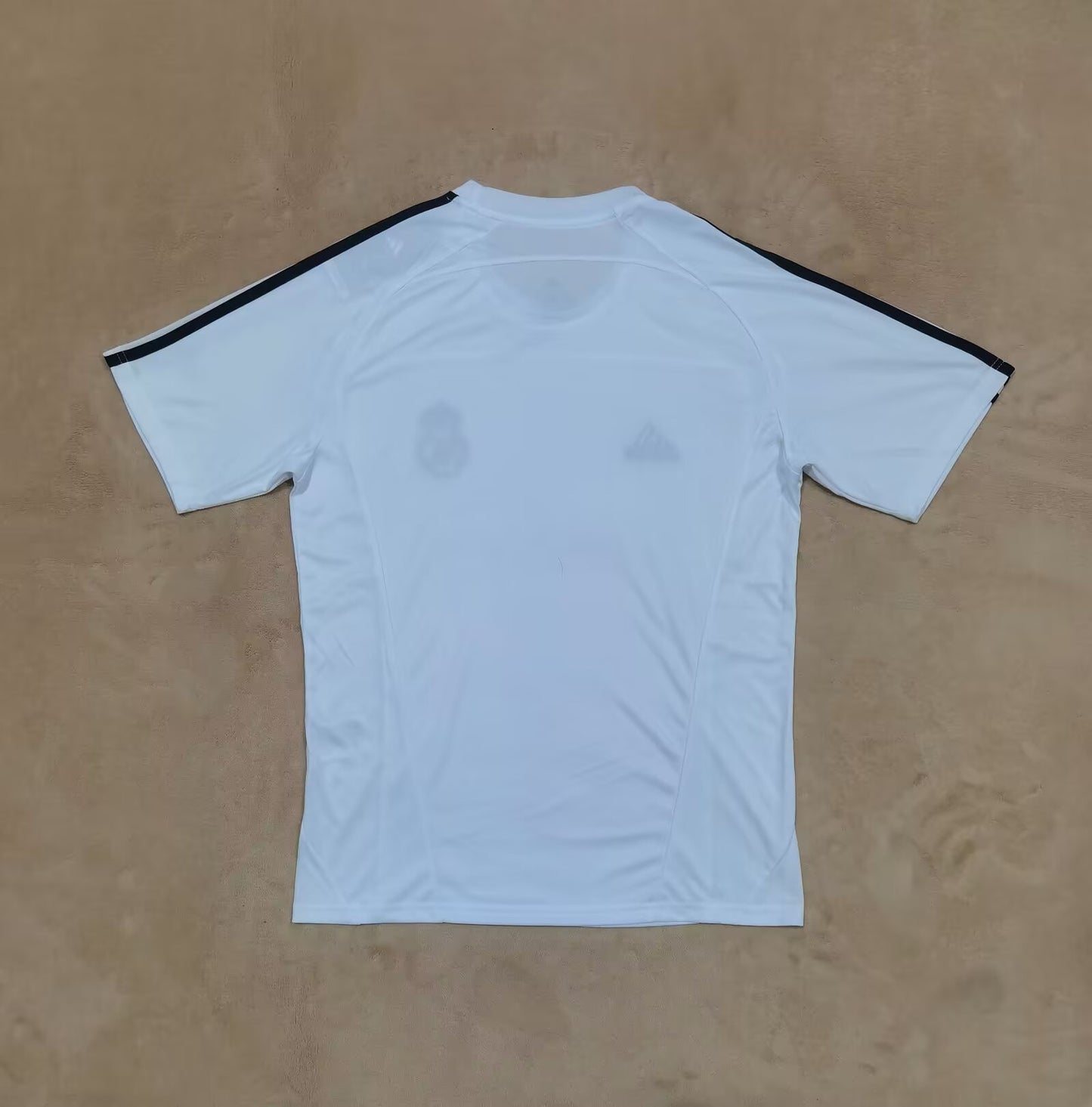Real Madrid Special Edition 2025/2026 Fan Version Football Jersey