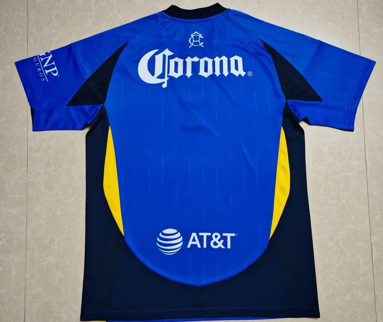 Club America 2025/2026 Fan Version Tracksuit