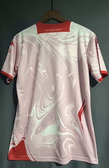 Torino 2024/2025 Third Fan Version Football Jersey